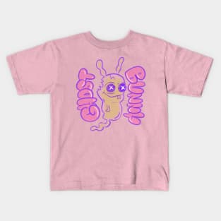 Ghost Bunny Kids T-Shirt